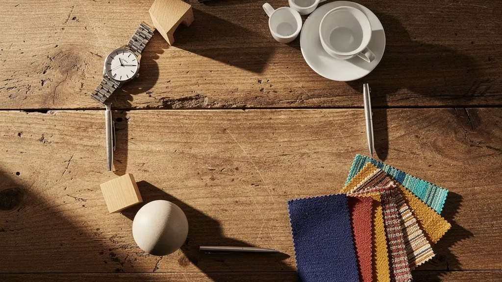 Carte conceptuelle montrant les différentes approches culturelles du travail dans le milieu artistique européen