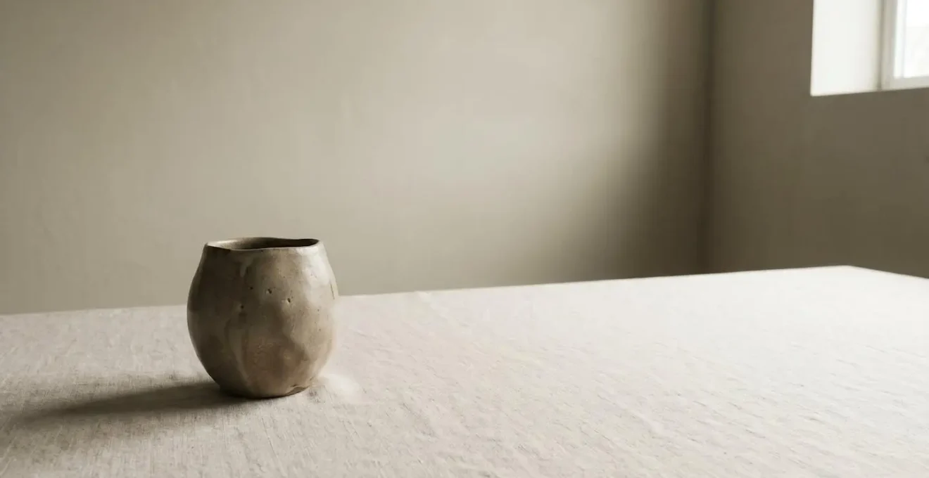 Démonstration visuelle de l'espace négatif et du minimalisme réduisant la charge cognitive